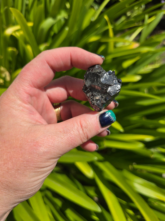 Elite Shungite Rough Large