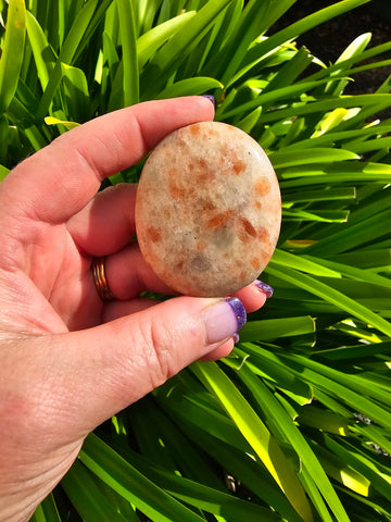 Sunstone Palm Stone C