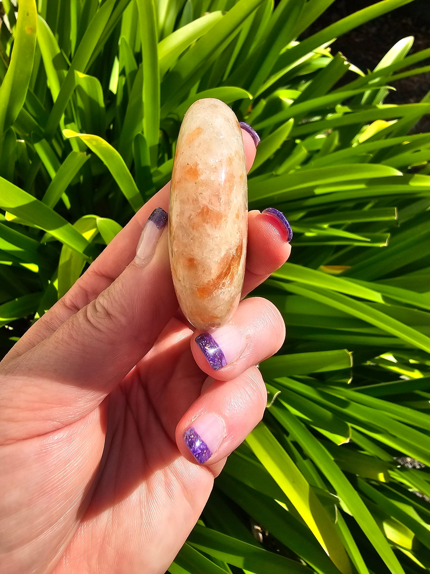 Sunstone Palm Stone C