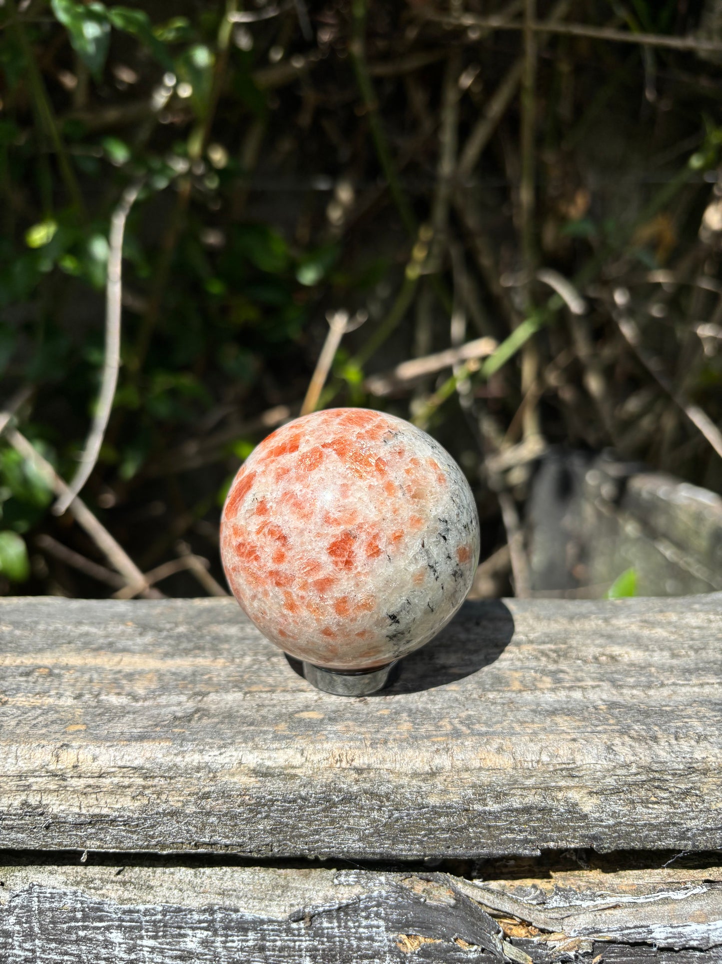 Sunstone Sphere A