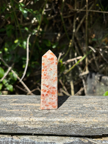 Sunstone Point A