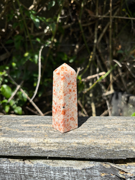 Sunstone Point A