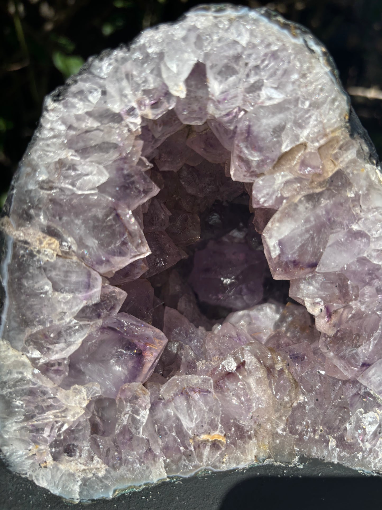 Amethyst Geode | Cave 2.3kgs