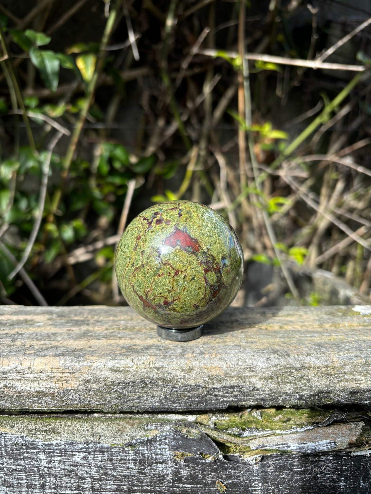 Dragons Blood Sphere B