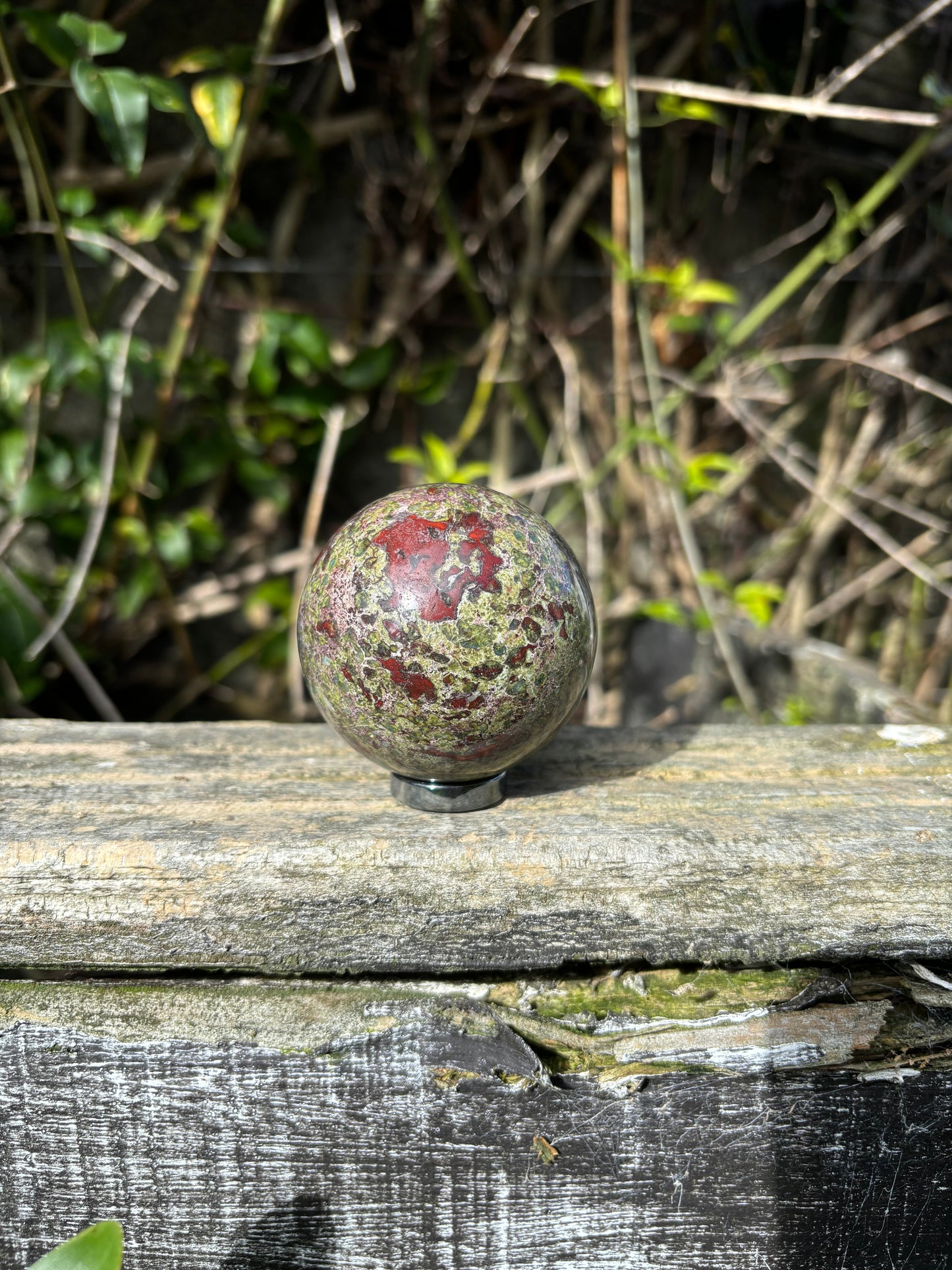 Dragons Blood Sphere C