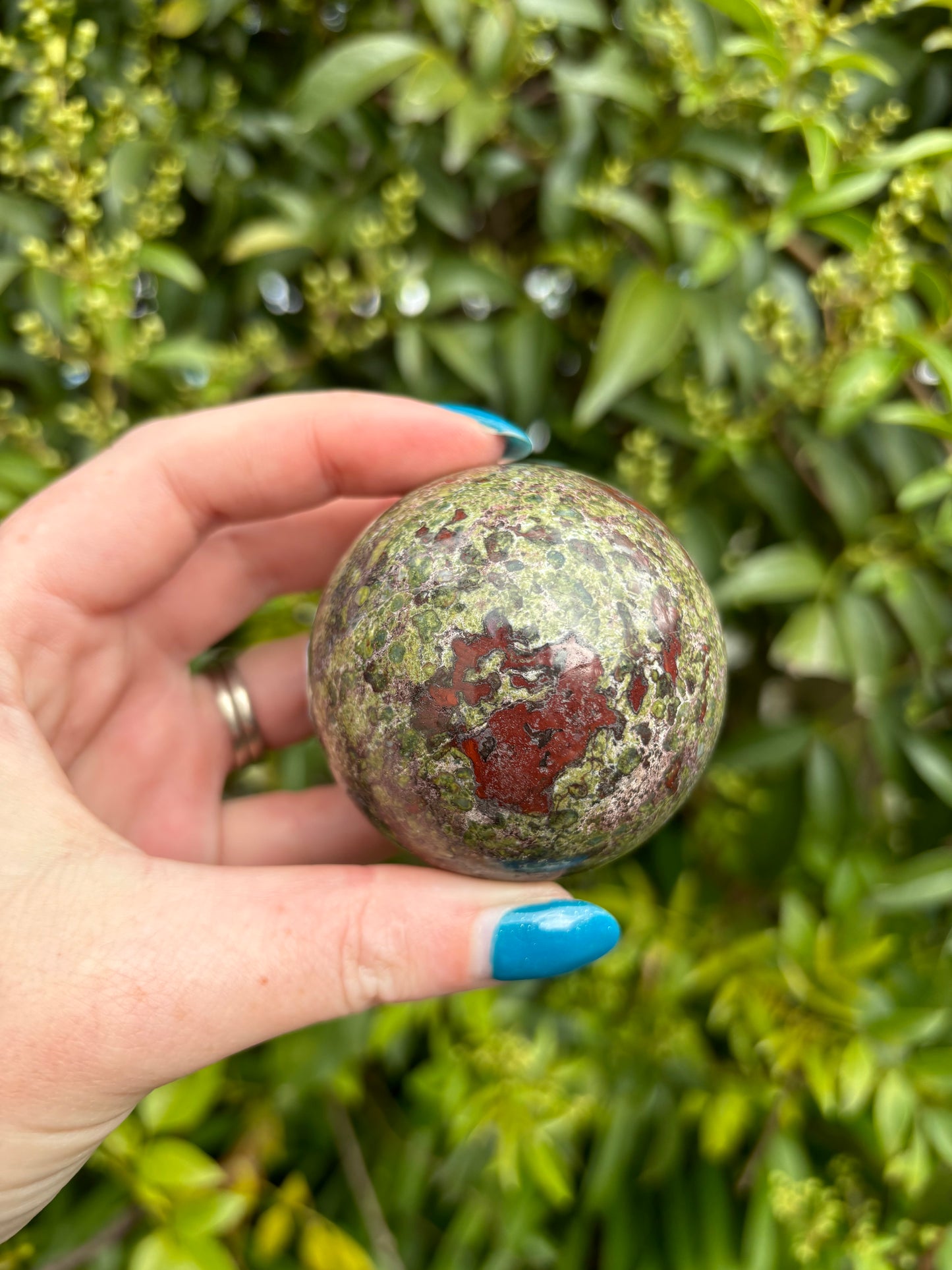 Dragons Blood Sphere C