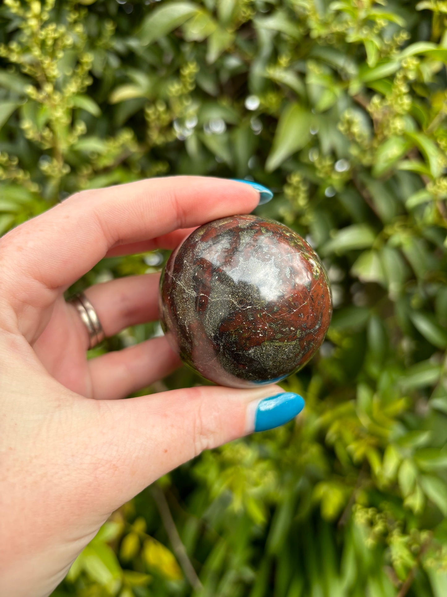 Dragons Blood Sphere D