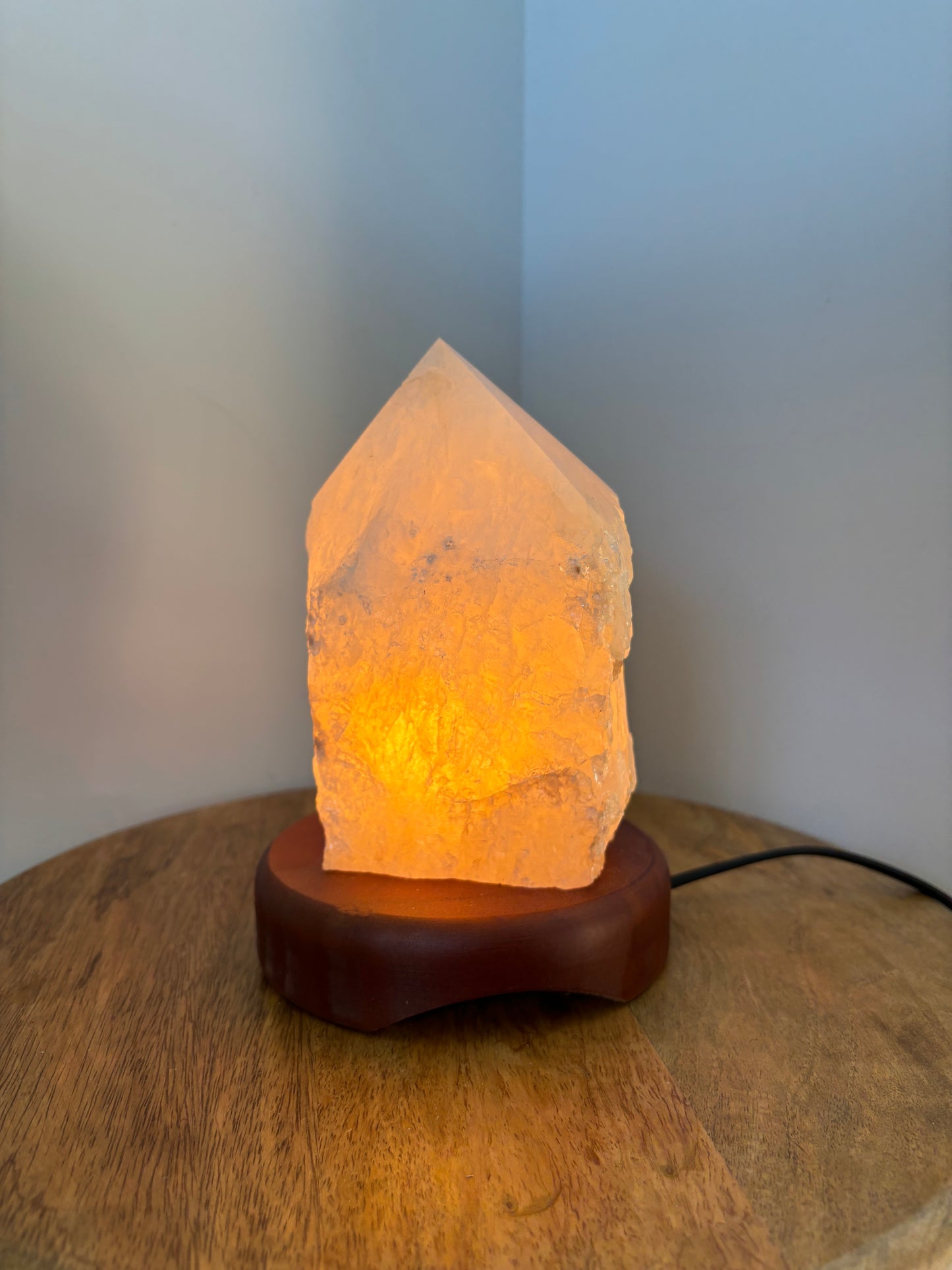 Quartz Lamp B 2.5kgs