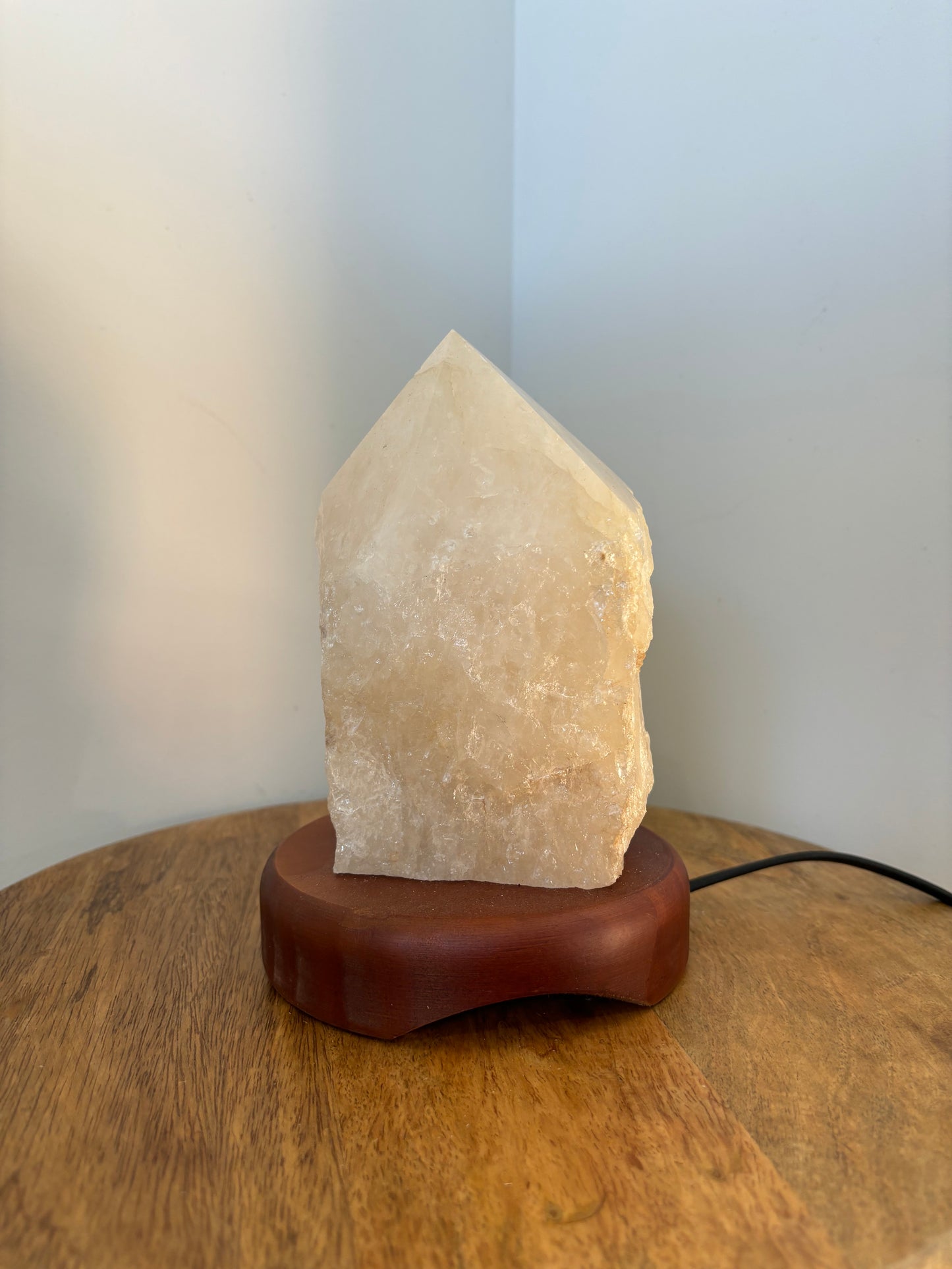 Quartz Lamp B 2.5kgs