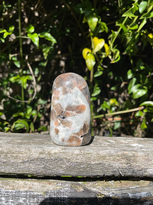 Polarity Moonstone Free Form A