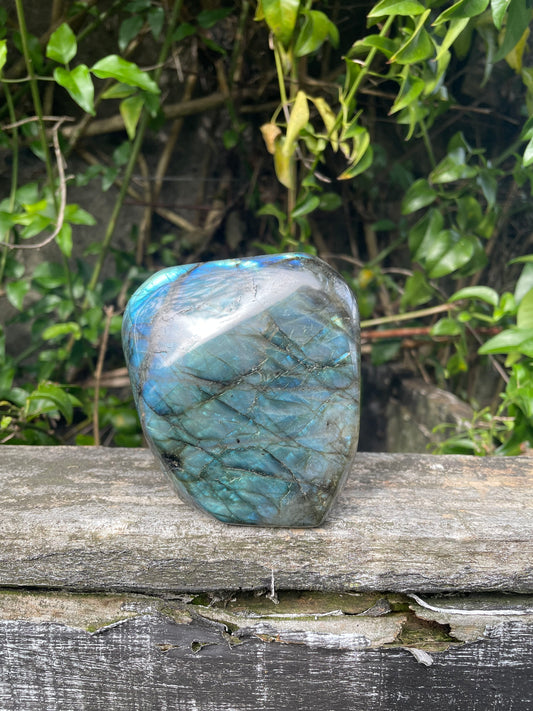 Labradorite Free Form C