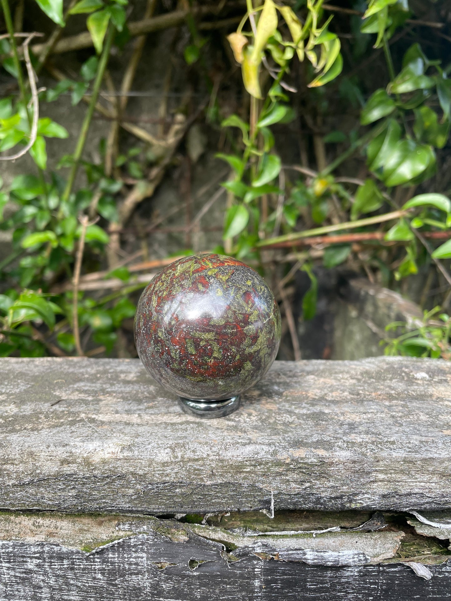 Dragons Blood Sphere A