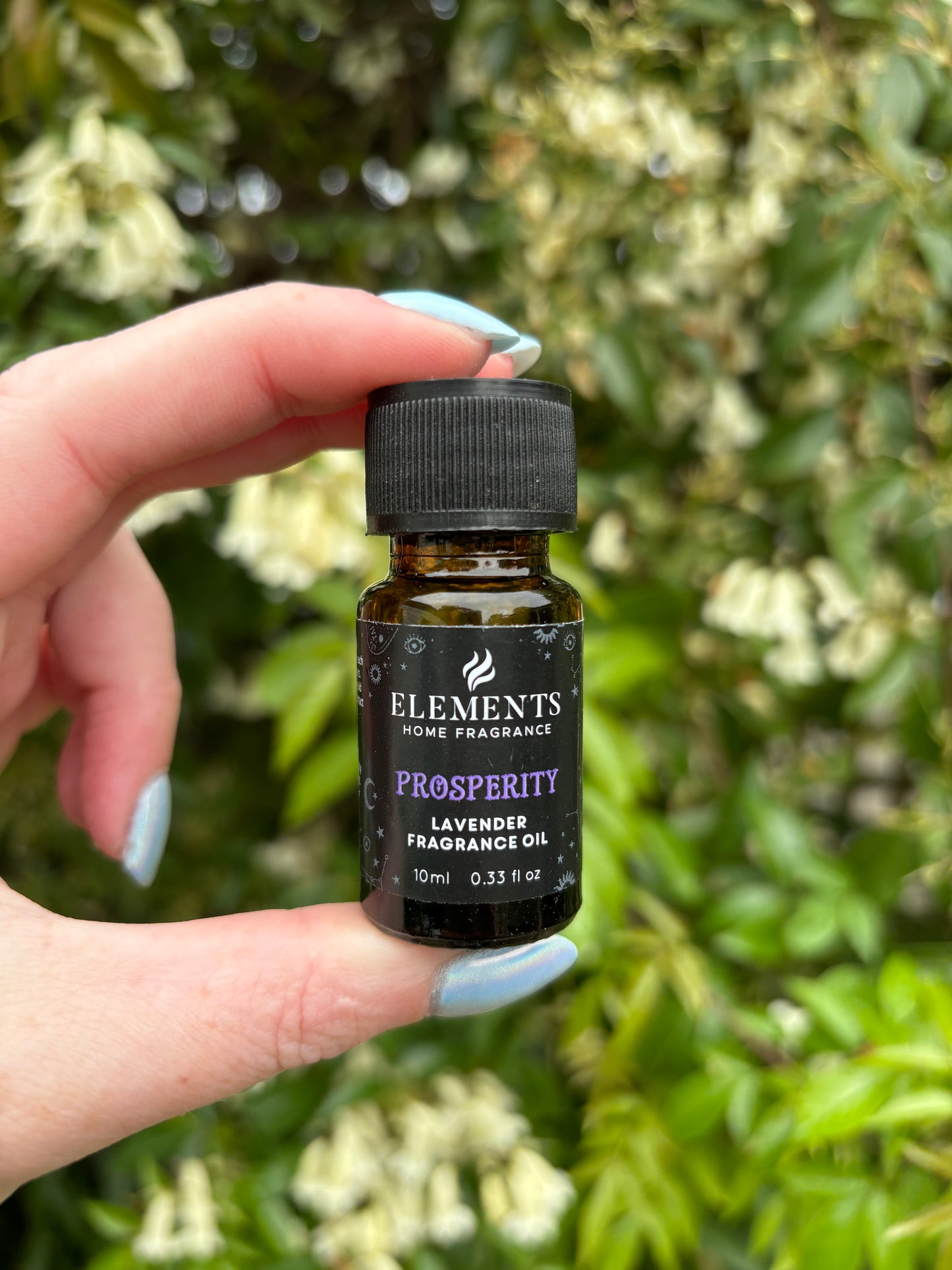 Lavender PROSPERITY | Fragrance Oil