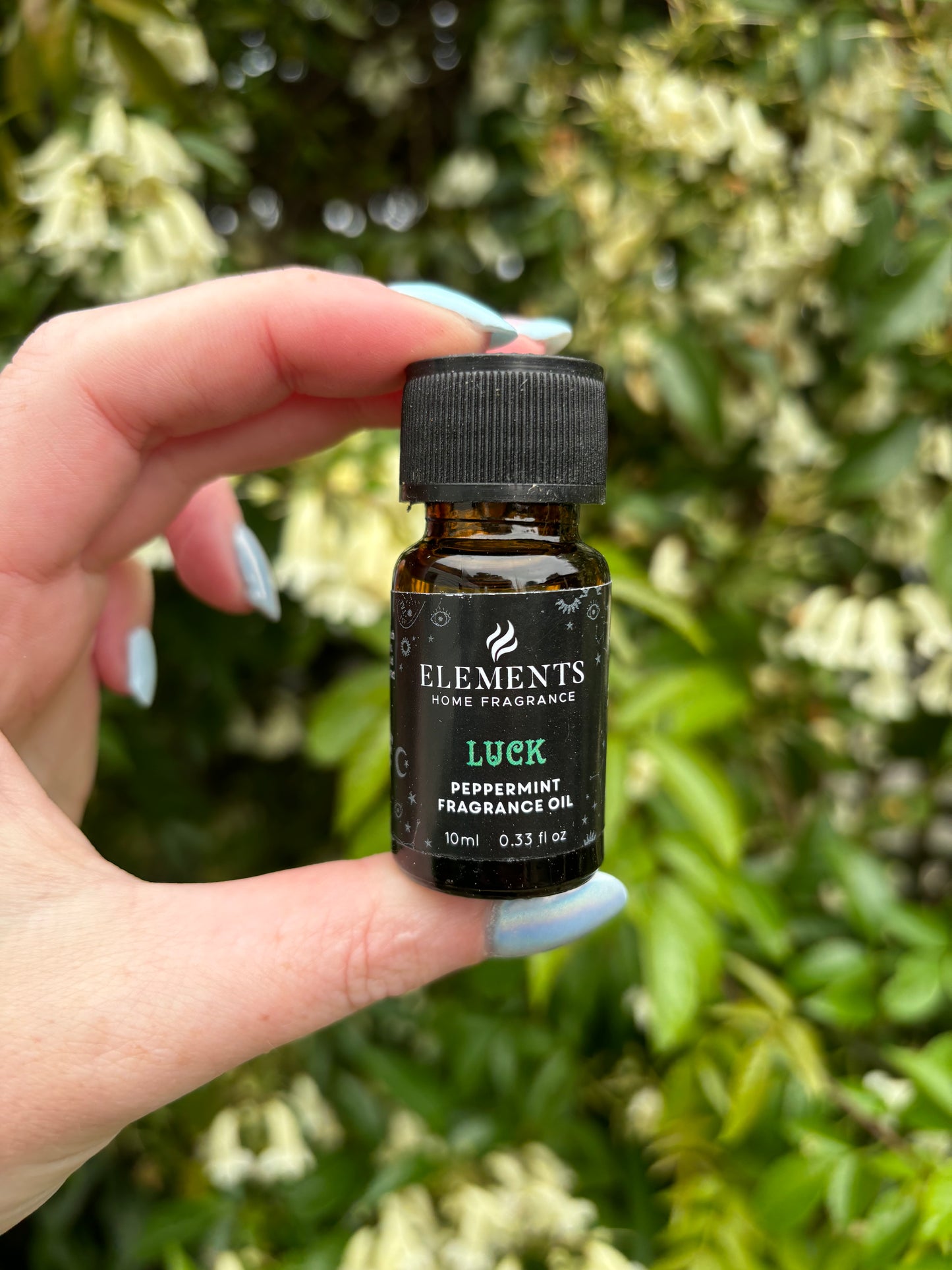 Peppermint LUCK | Fragrance Oil