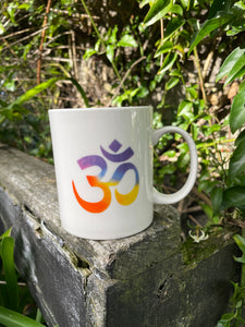 Mantra Mug