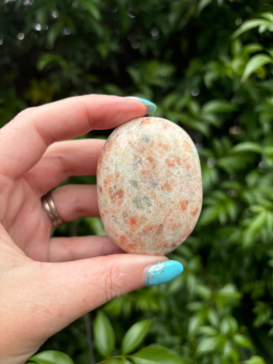 Sunstone Palm Stone E