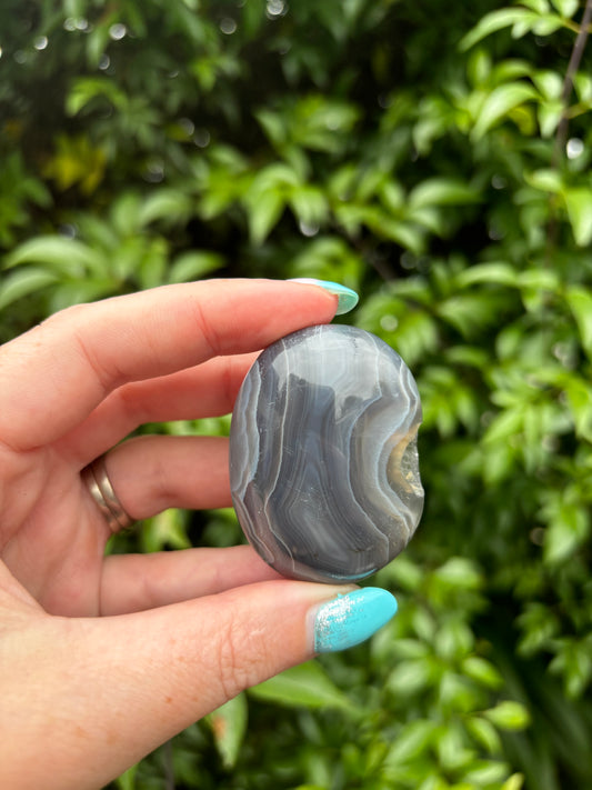 Agate Palm Stone B