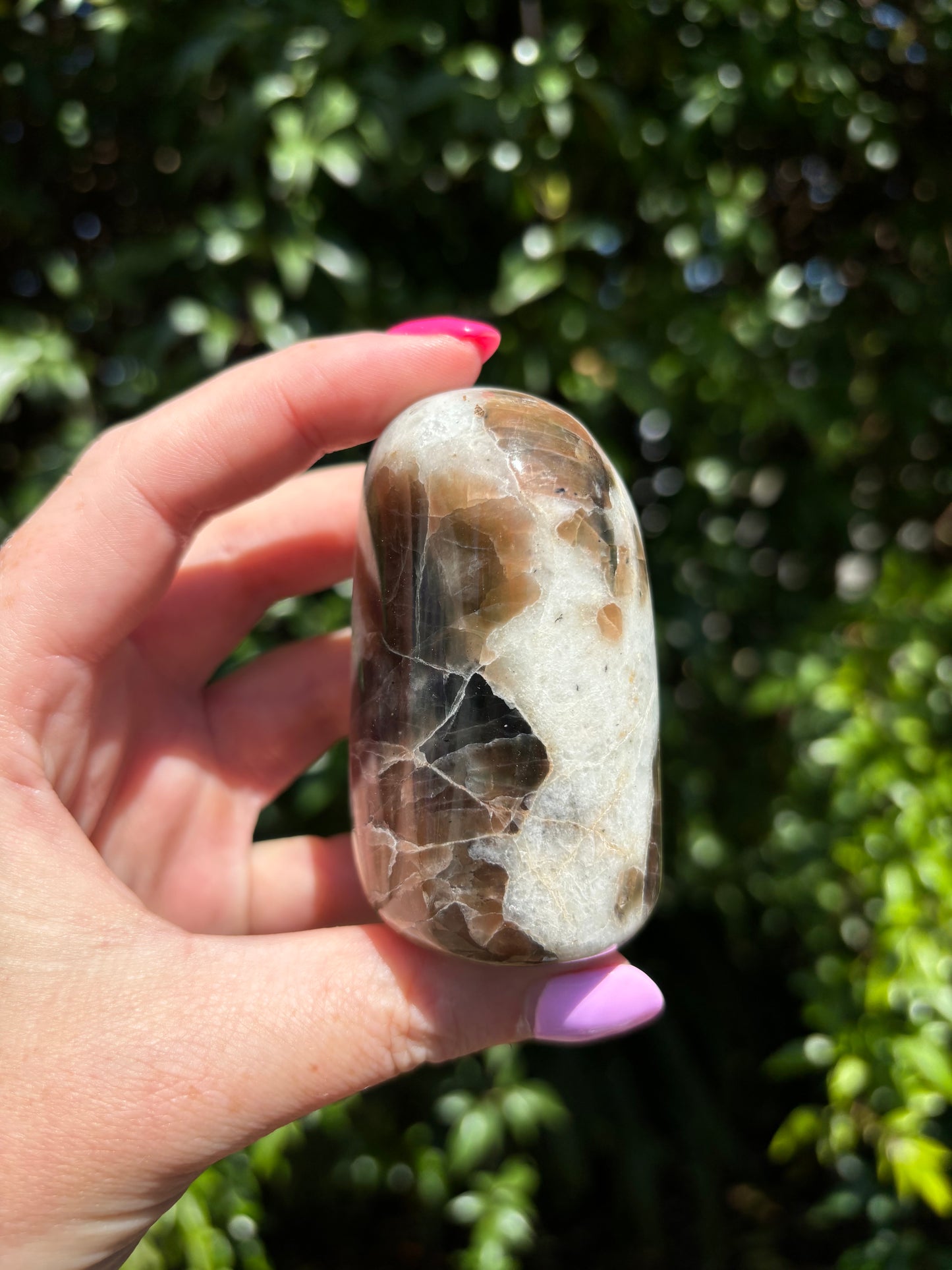 Polarity Moonstone Free Form B