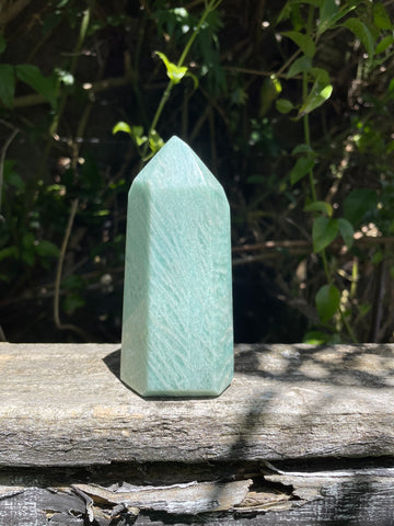 Amazonite Point A