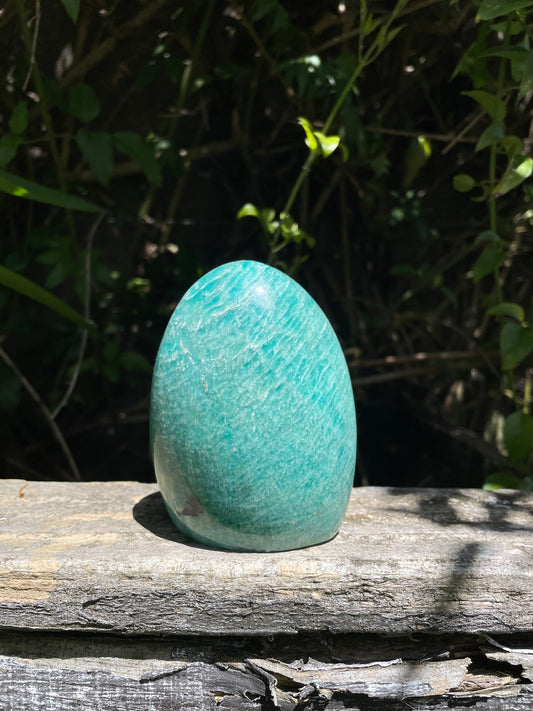 Amazonite Free Form A