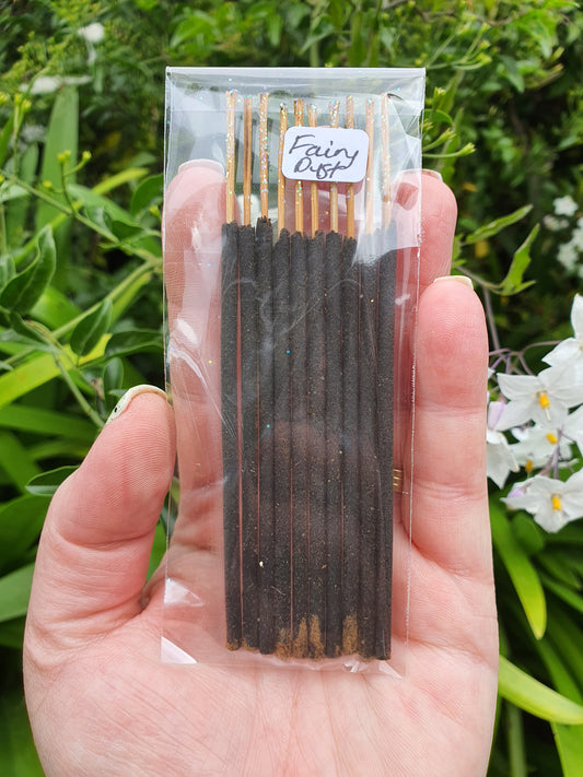 Fairy Dust | Wild Berry Shorties Incense