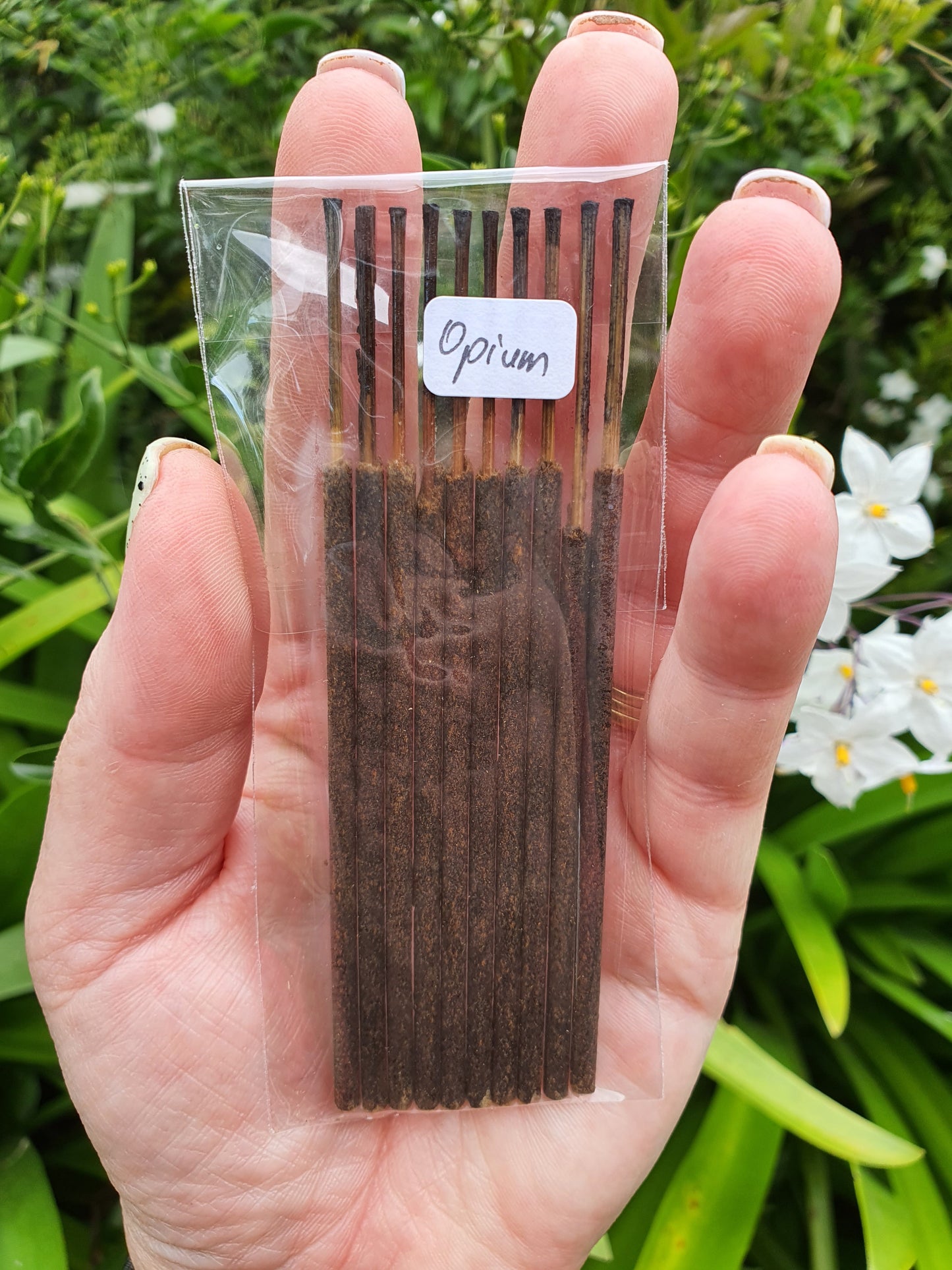 Opium | Wild Berry Shorties Incense