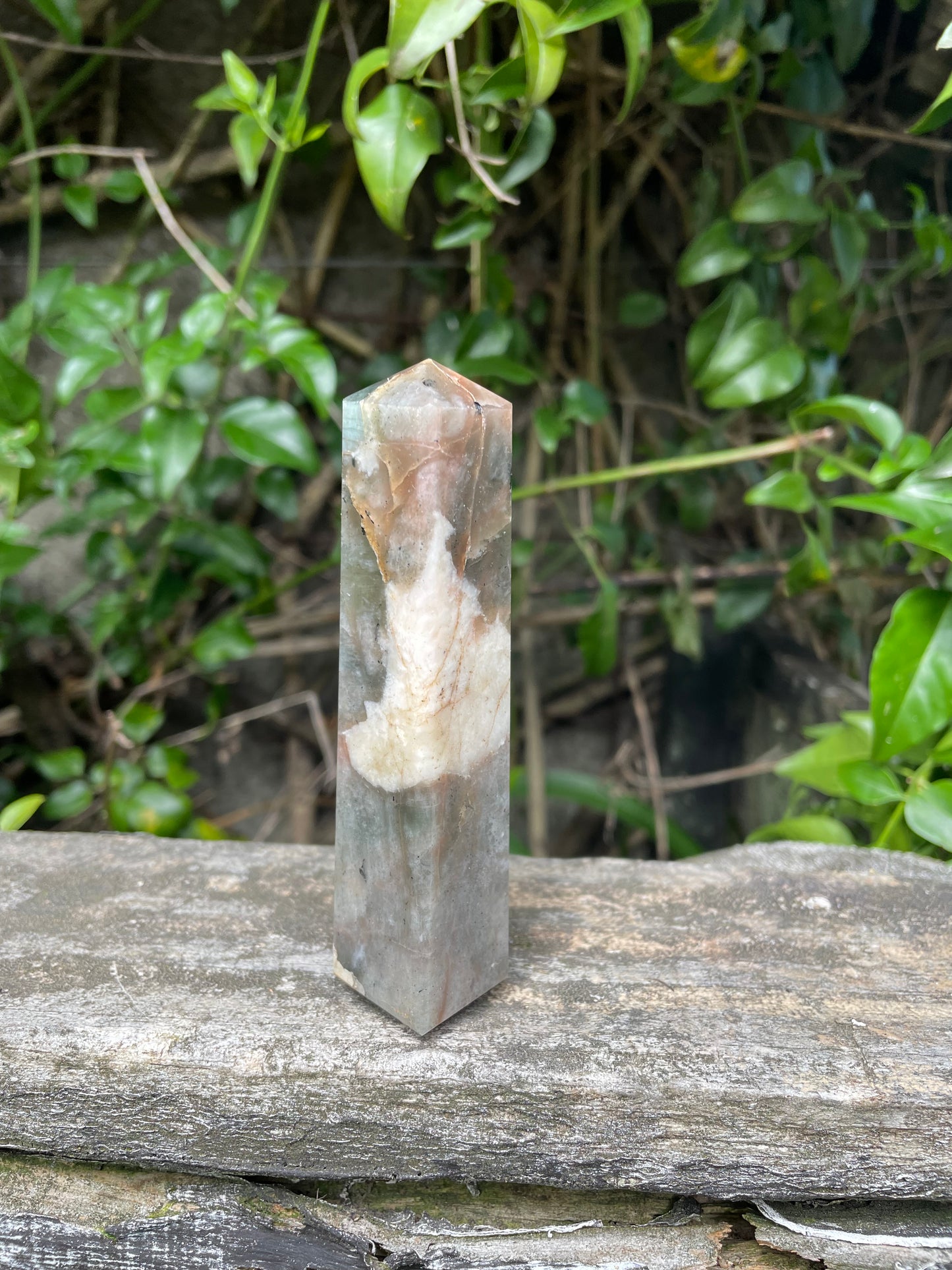 Polarity Moonstone Point B