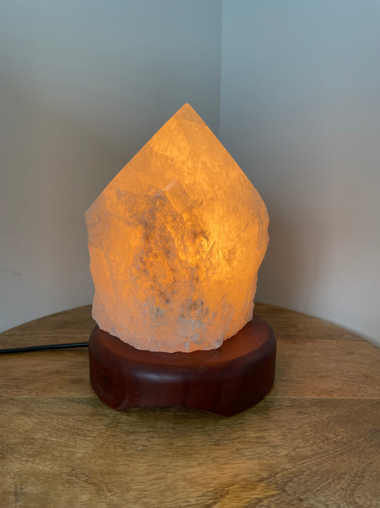 Quartz Lamp A 2.5kgs