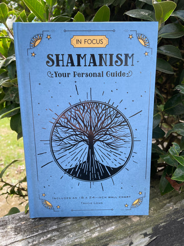 In Focus Shamanism Book