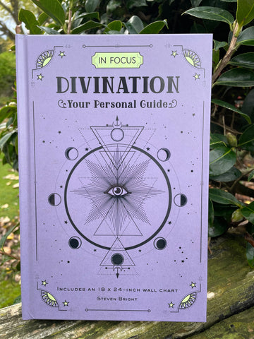 In Focus Divination Book