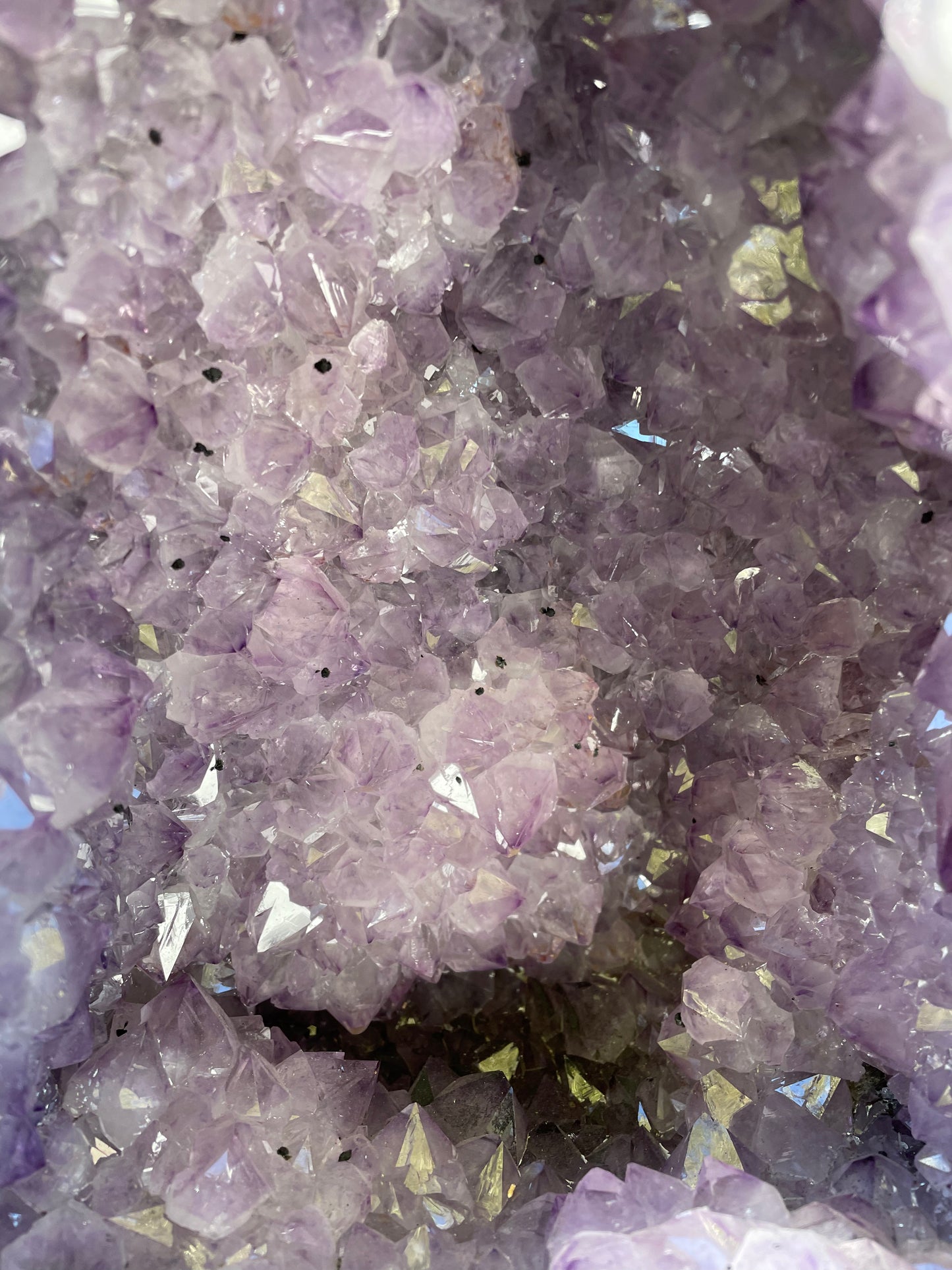 Amethyst Geode | Cave 13.4kgs